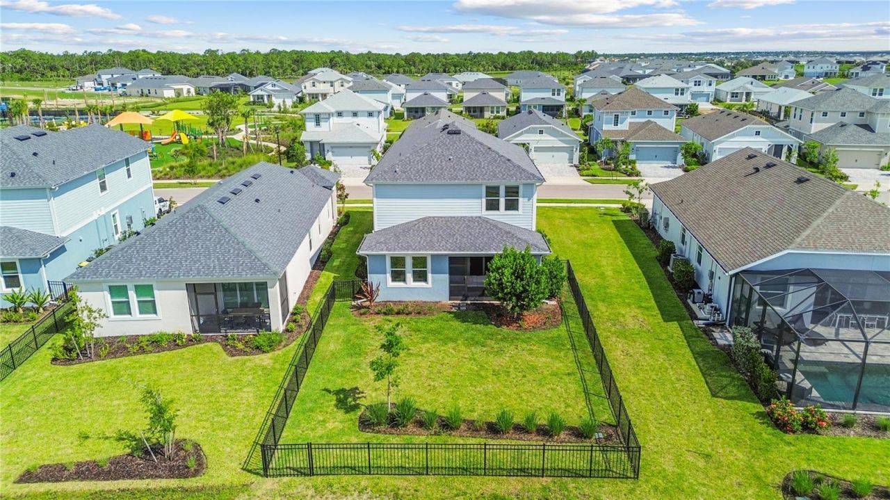 15951 Mulrion Boulevard, Punta Gorda, FL 33982 Photo