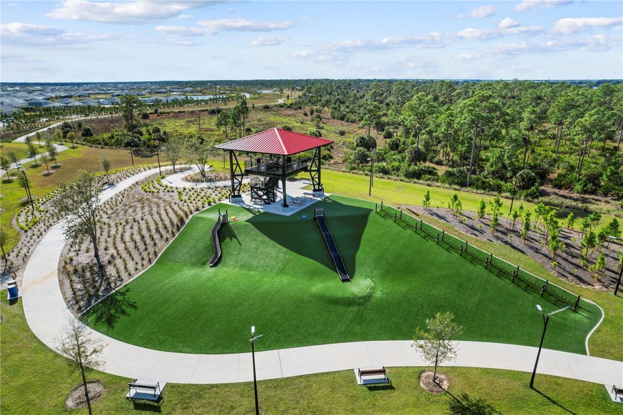 15951 Mulrion Boulevard, Punta Gorda, FL 33982 Photo