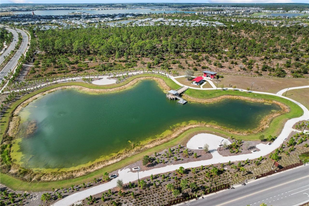15951 Mulrion Boulevard, Punta Gorda, FL 33982 Photo