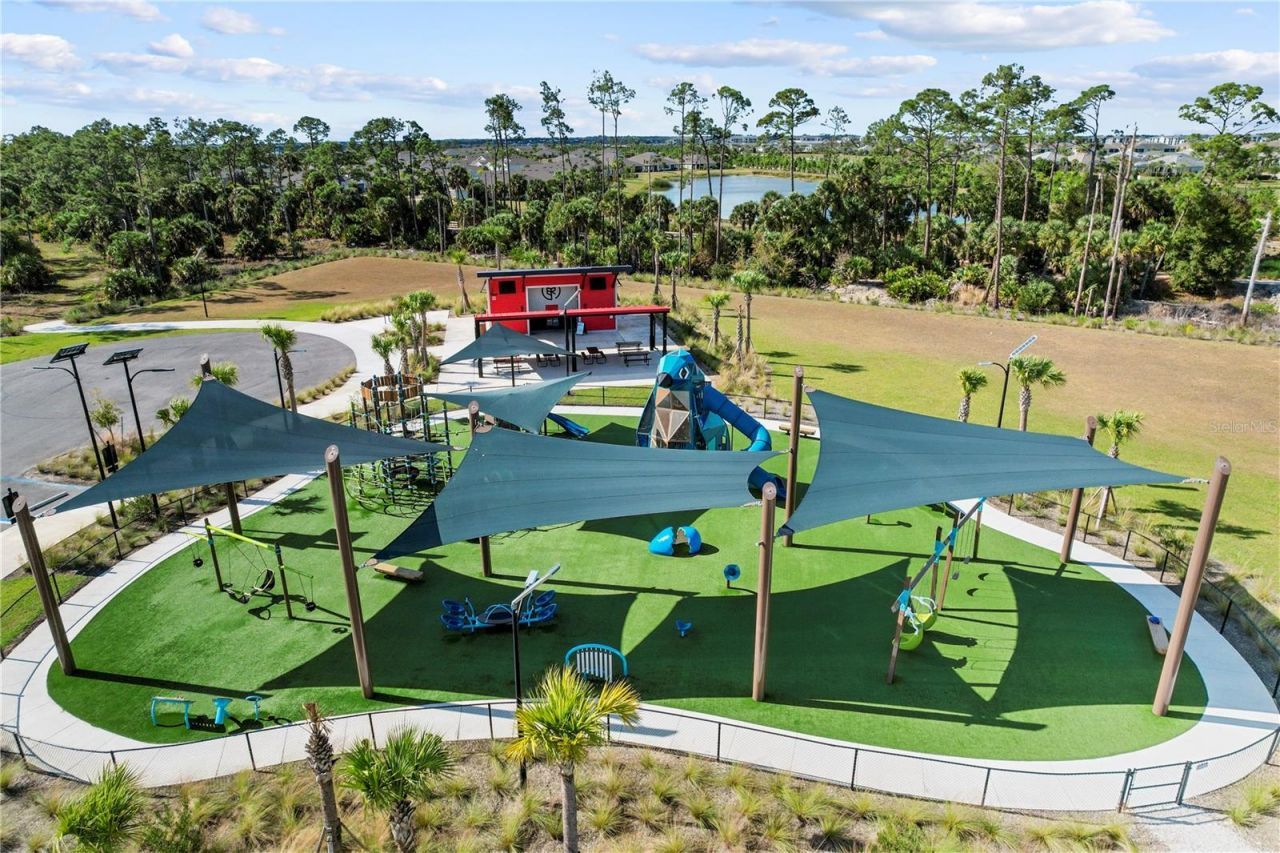 15951 Mulrion Boulevard, Punta Gorda, FL 33982 Photo