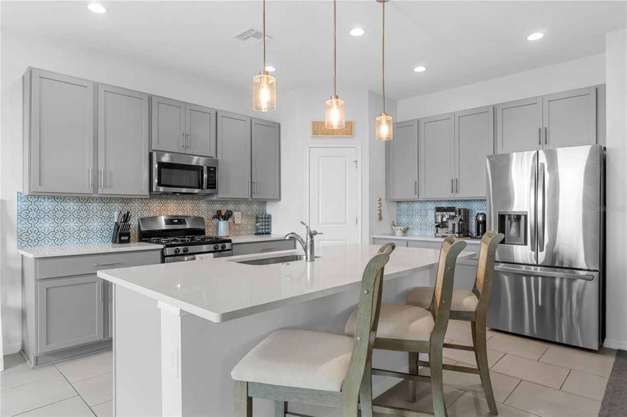 15951 Mulrion Boulevard, Punta Gorda, FL 33982 Photo
