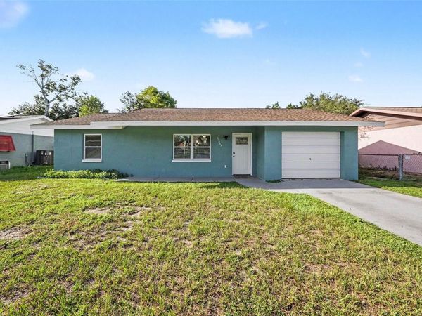 39443 8TH AVENUE , ZEPHYRHILLS, FL 33542