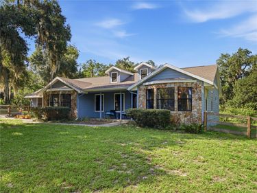 6820 TUSCAWILLA DRIVE , LEESBURG, FL 34748