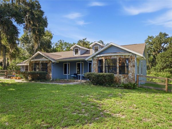 6820 TUSCAWILLA DRIVE , LEESBURG, FL 34748