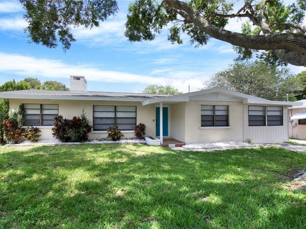 1608 OTTAWA ROAD , CLEARWATER, FL 33756