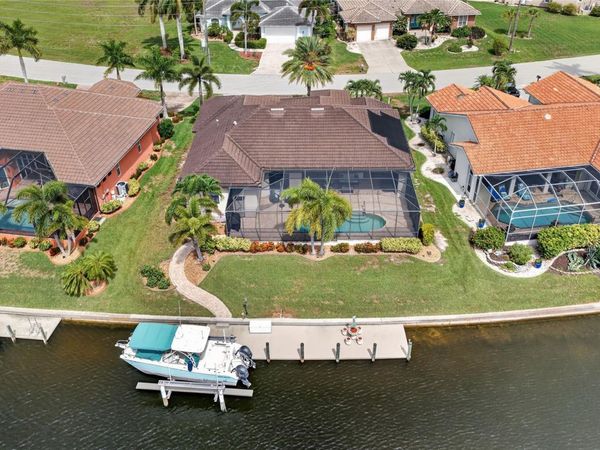 1362 PINE SISKIN DRIVE, PUNTA GORDA, FL 33950