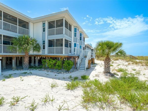 7462 PALM ISLAND DRIVE , Unit 3113, PLACIDA, FL 33946
