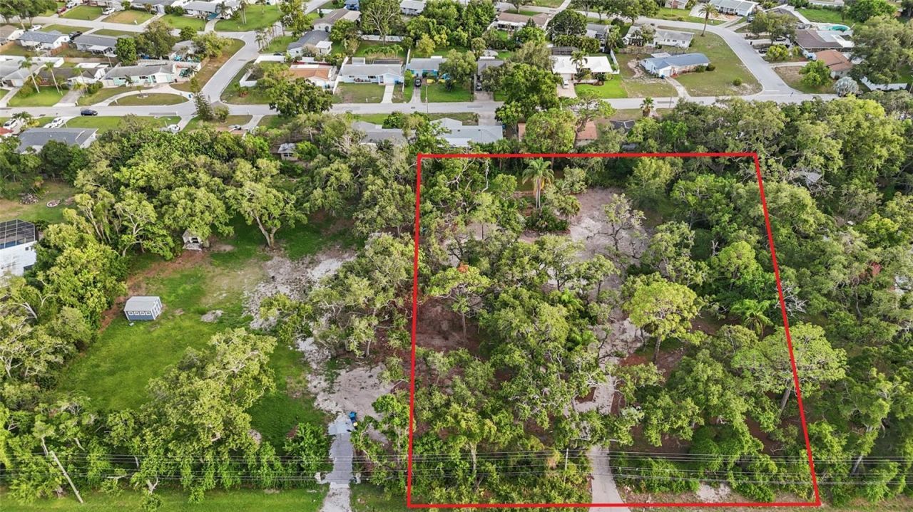 11496 74th Avenue, Seminole, FL 33772 Photo