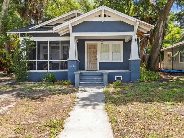 1413 N OSCEOLA AVENUE, CLEARWATER, FL 33755