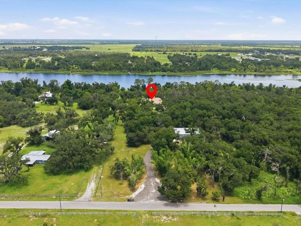 24525 JENNINGS ROAD , MYAKKA CITY, FL 34251