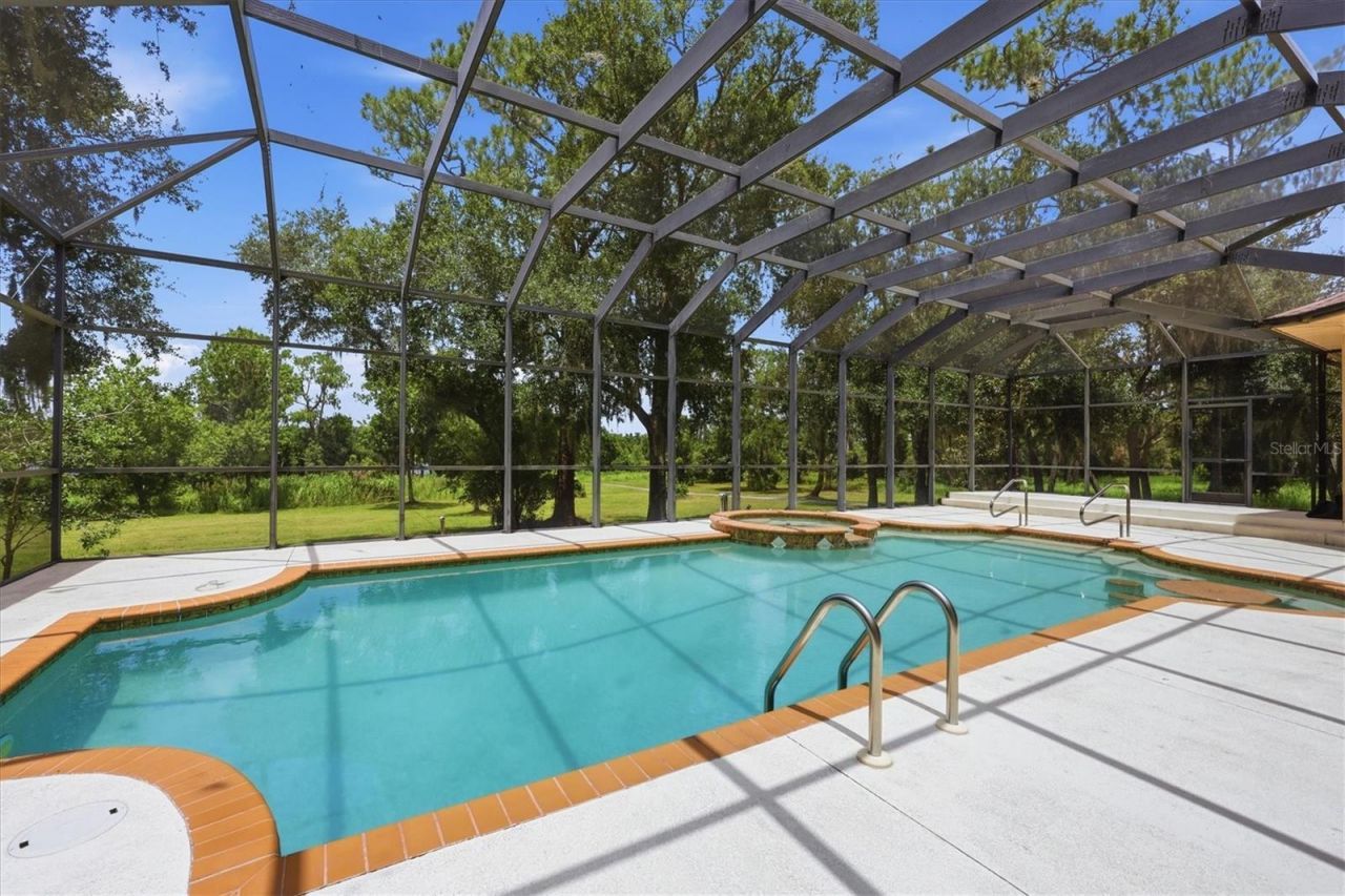 24525 Jennings Road, Myakka City, FL 34251 Photo