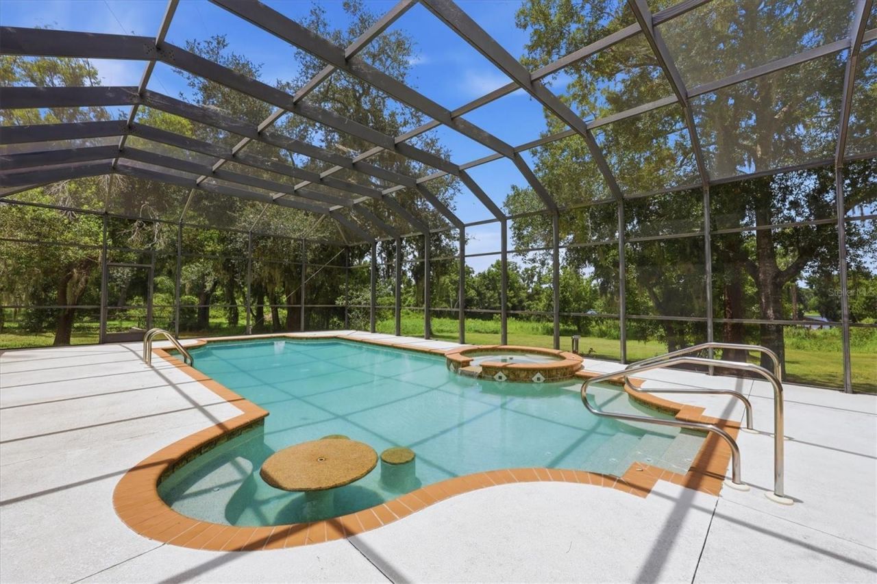 24525 Jennings Road, Myakka City, FL 34251 Photo