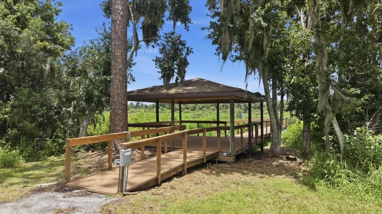 24525 Jennings Road, Myakka City, FL 34251 Photo