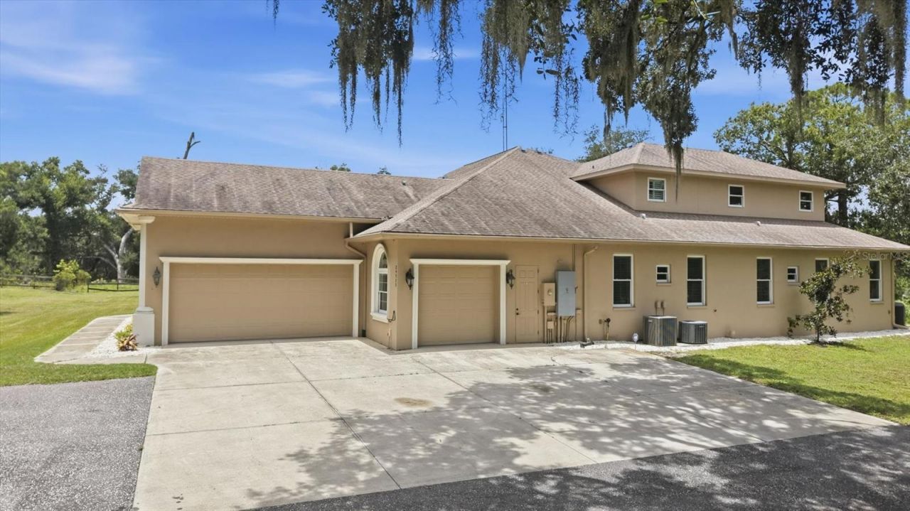 24525 Jennings Road, Myakka City, FL 34251 Photo