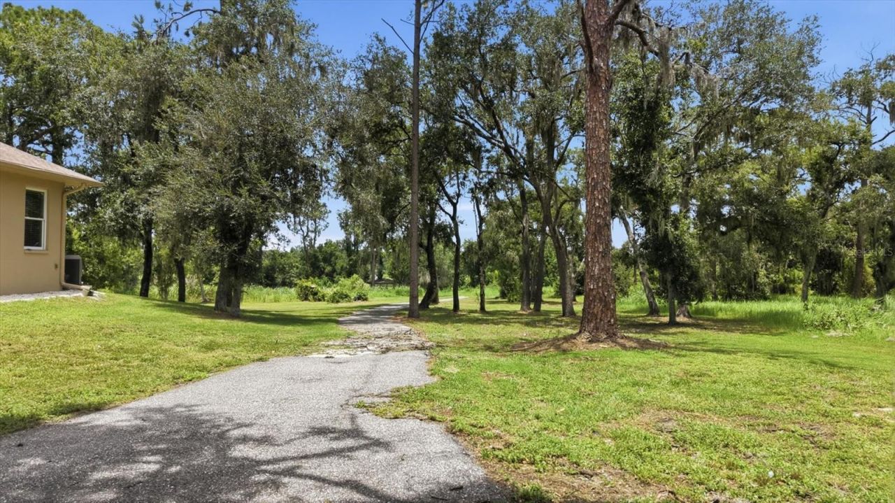 24525 Jennings Road, Myakka City, FL 34251 Photo