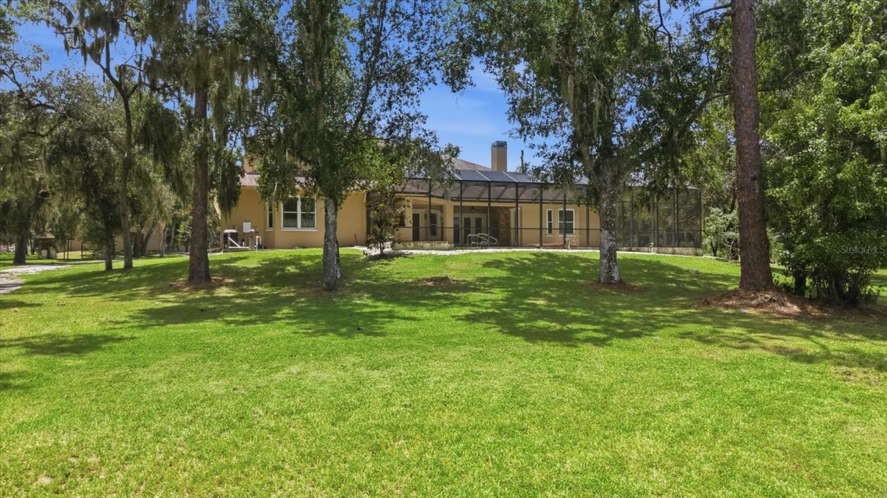 24525 Jennings Road, Myakka City, FL 34251 Photo