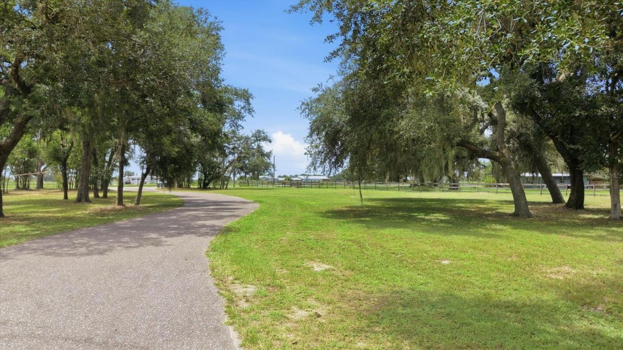 24525 Jennings Road, Myakka City, FL 34251 Photo
