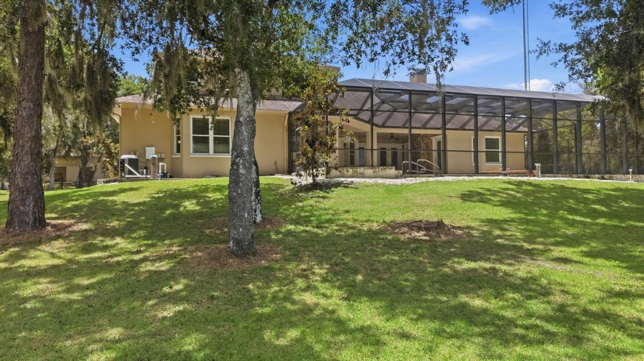 24525 Jennings Road, Myakka City, FL 34251 Photo