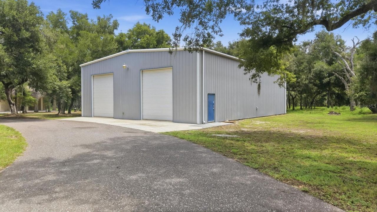 24525 Jennings Road, Myakka City, FL 34251 Photo