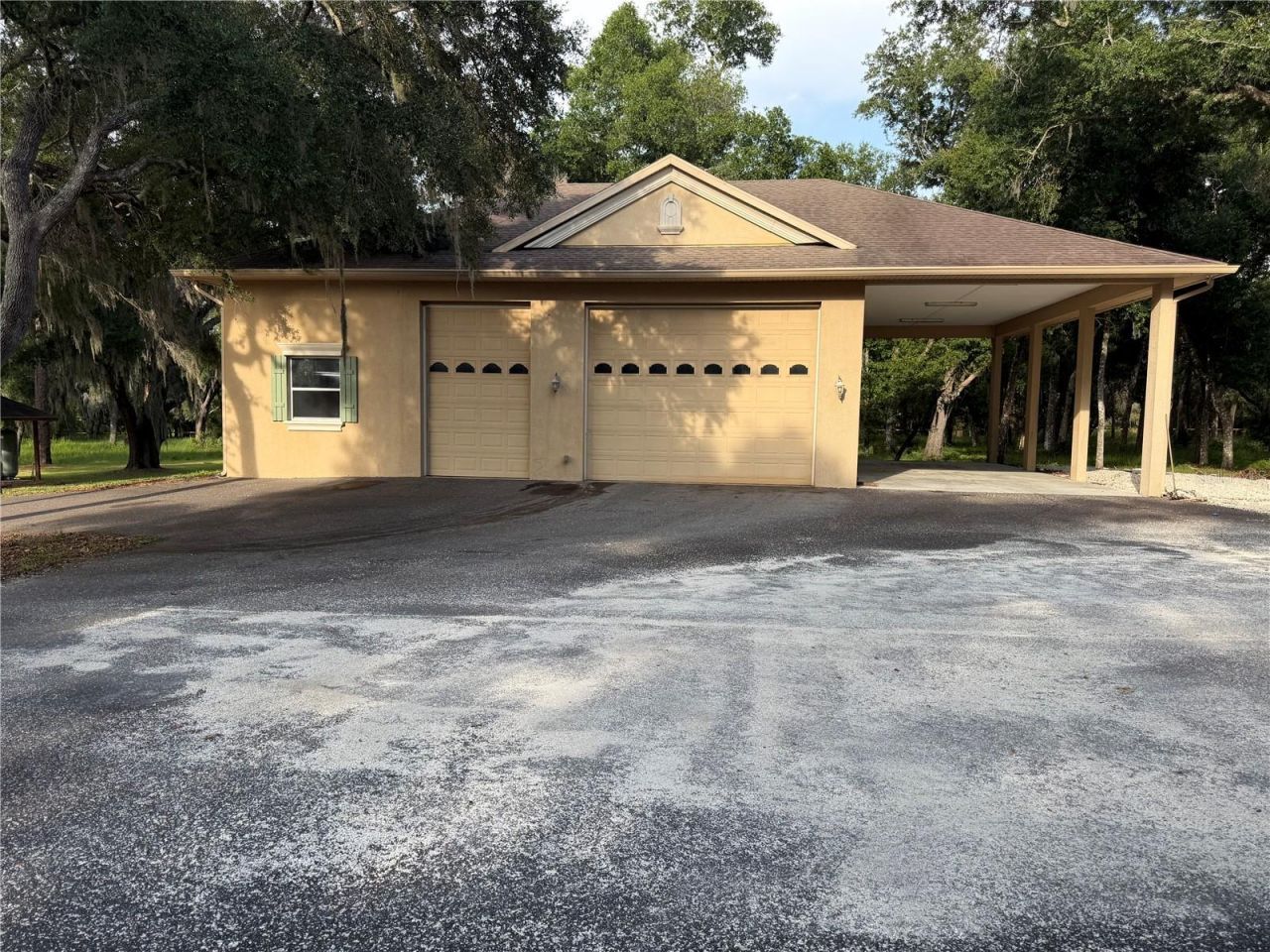 24525 Jennings Road, Myakka City, FL 34251 Photo