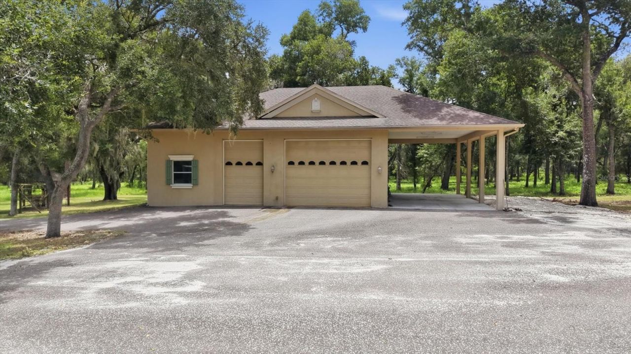 24525 Jennings Road, Myakka City, FL 34251 Photo