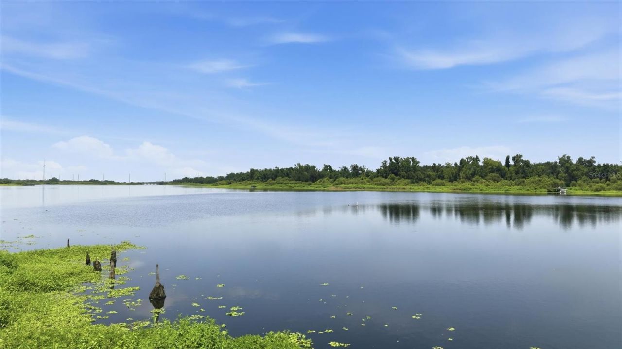 24525 Jennings Road, Myakka City, FL 34251 Photo