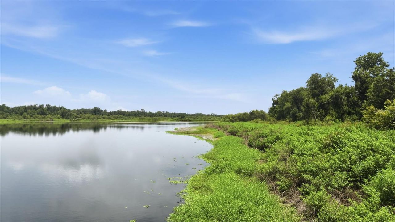 24525 Jennings Road, Myakka City, FL 34251 Photo