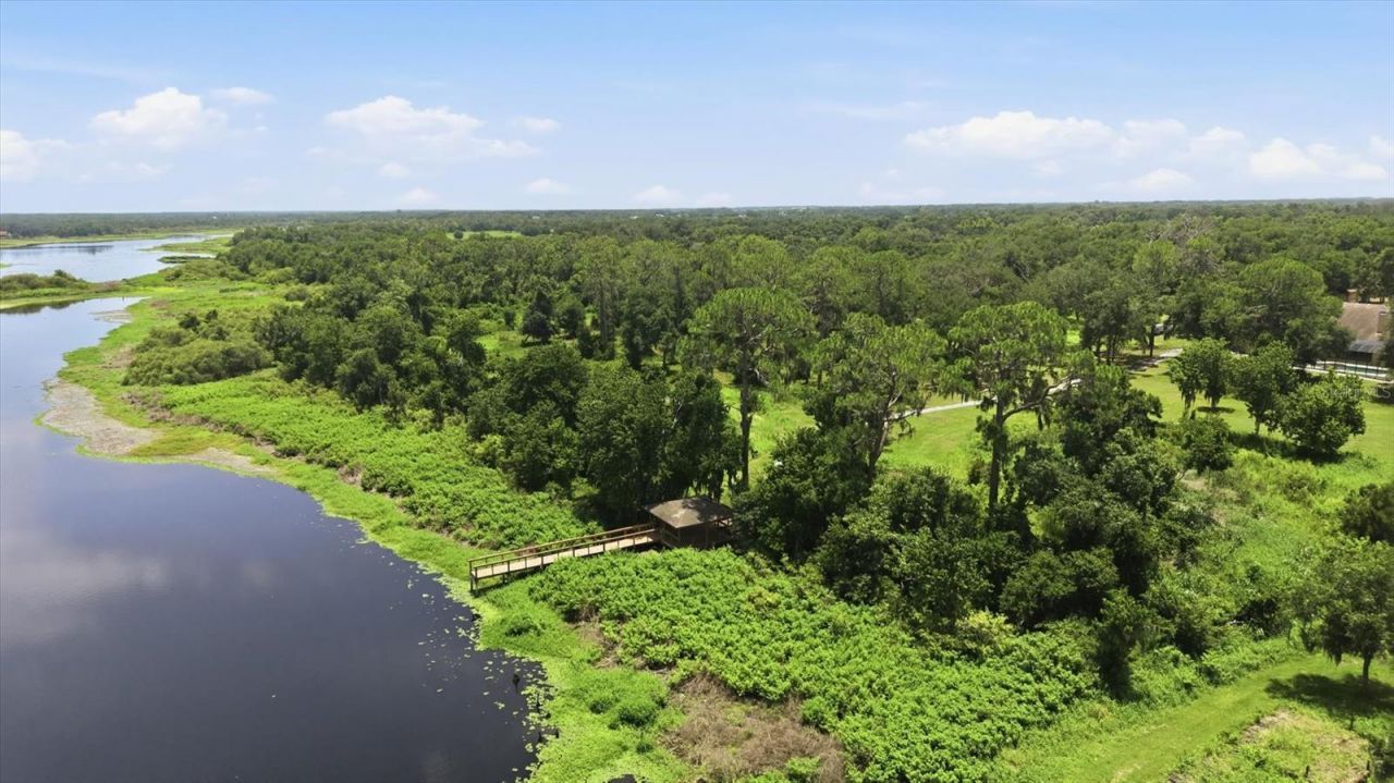 24525 Jennings Road, Myakka City, FL 34251 Photo