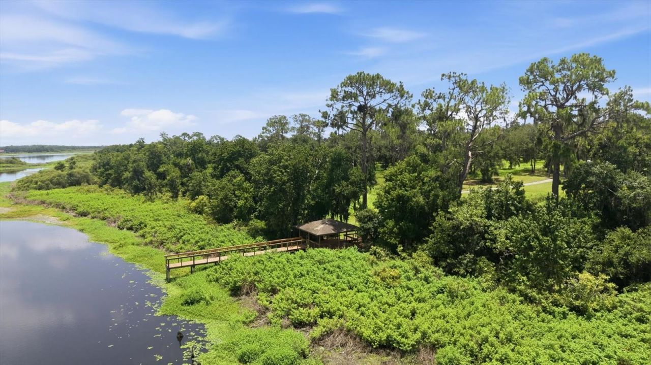 24525 Jennings Road, Myakka City, FL 34251 Photo