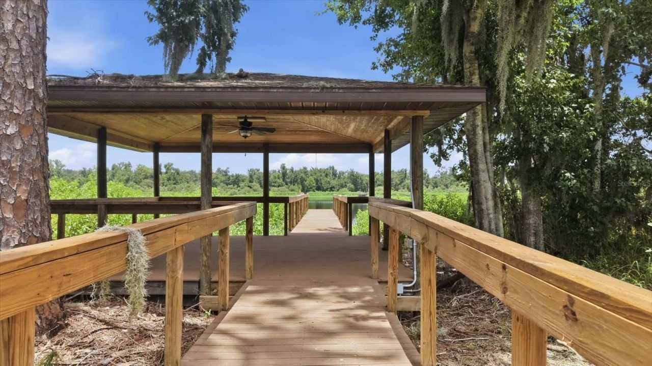 24525 Jennings Road, Myakka City, FL 34251 Photo