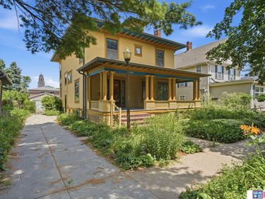 1436 C Street, Lincoln, NE 68502