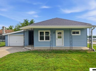 123 Washington Street, Tecumseh, NE 68450