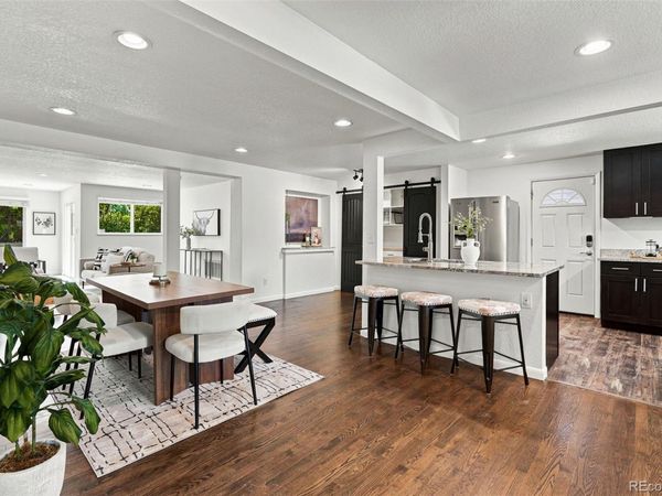 2520 Carr Court, Denver, CO 80215