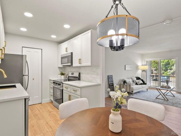 1350 Golden Circle , Unit 208, Golden, CO 80401