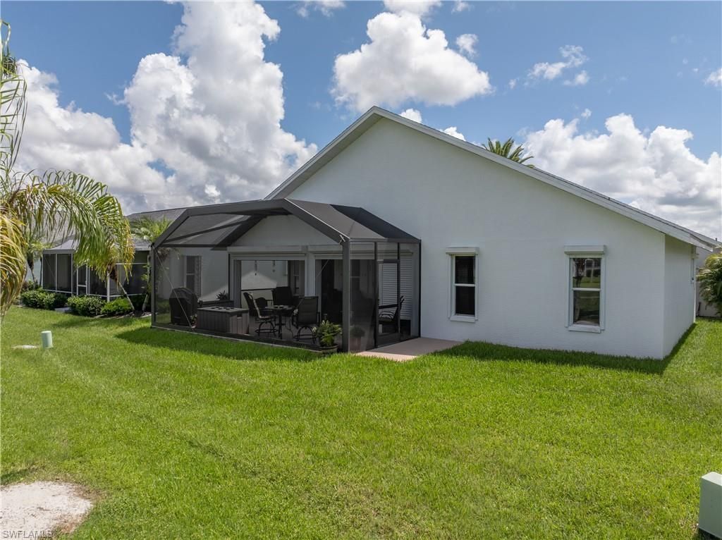 17761 Pineapple Palm Ct , North Fort Myers, FL 33917 Photo
