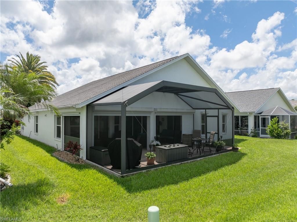 17761 Pineapple Palm Ct , North Fort Myers, FL 33917 Photo