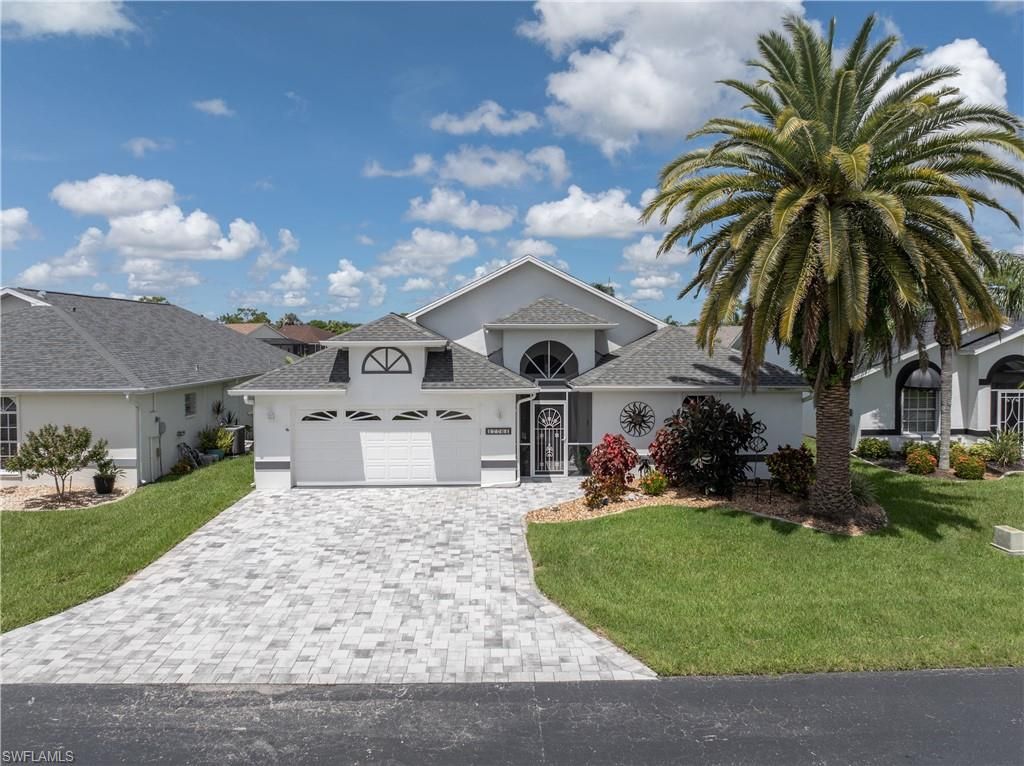 17761 Pineapple Palm Ct , North Fort Myers, FL 33917 Photo