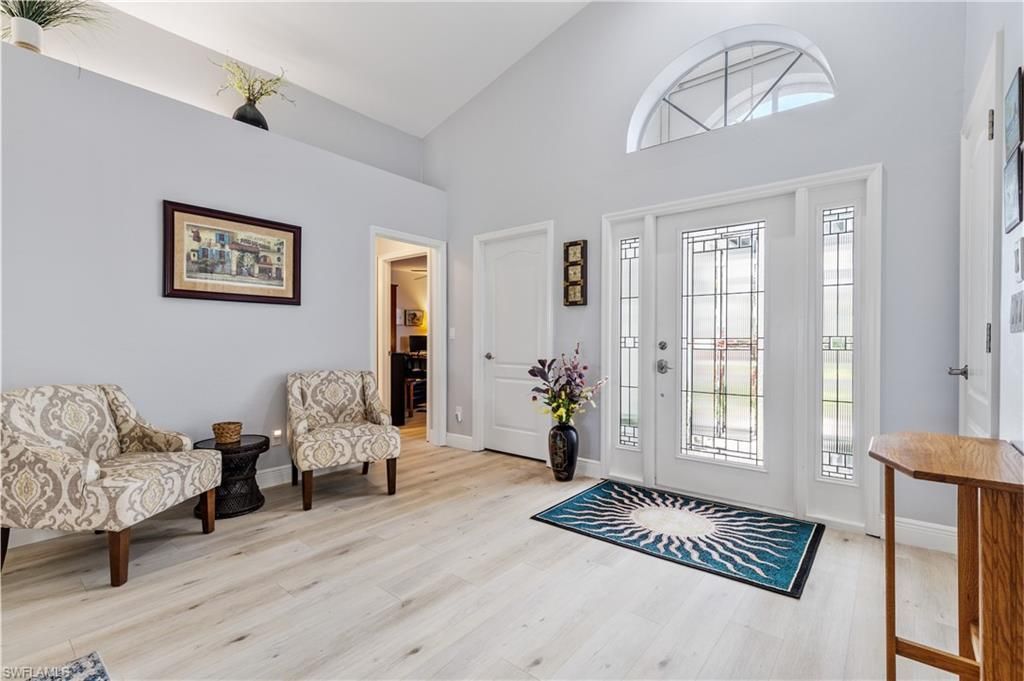17761 Pineapple Palm Ct , North Fort Myers, FL 33917 Photo