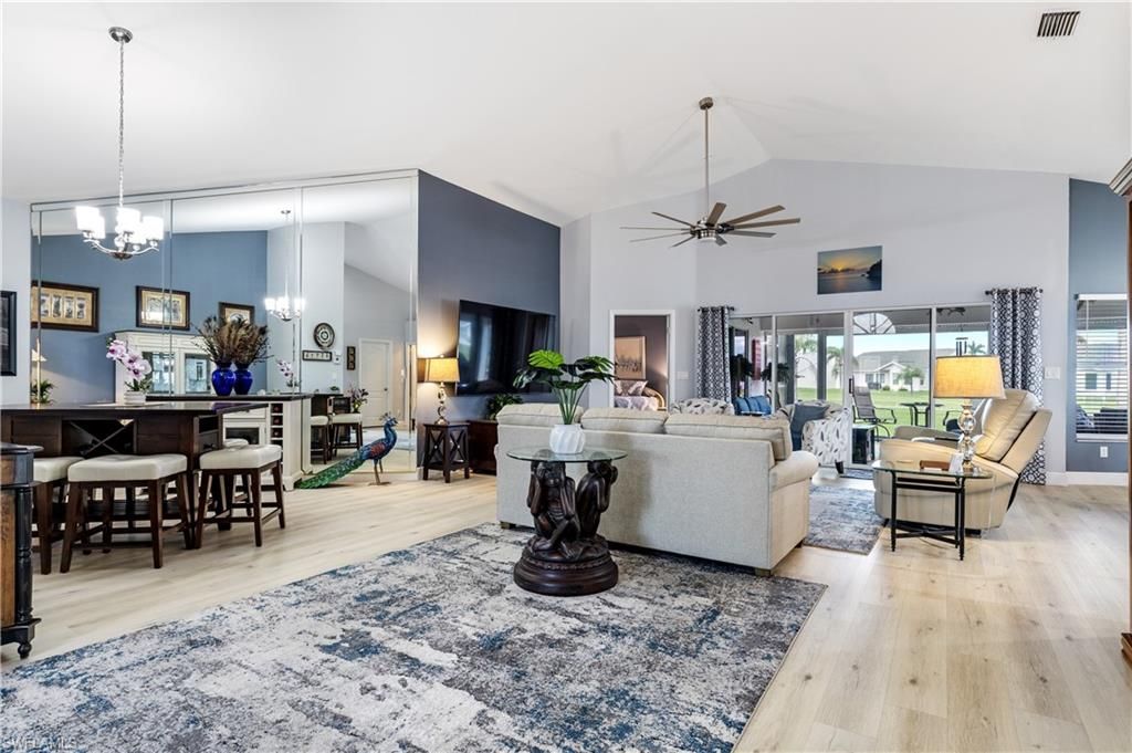 17761 Pineapple Palm Ct , North Fort Myers, FL 33917 Photo