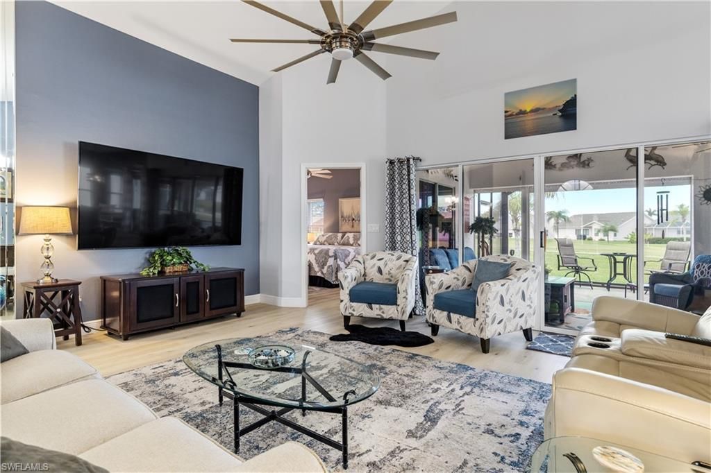 17761 Pineapple Palm Ct , North Fort Myers, FL 33917 Photo
