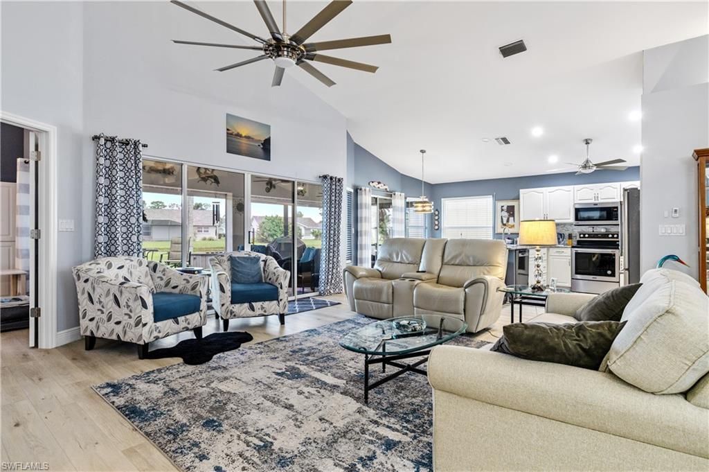 17761 Pineapple Palm Ct , North Fort Myers, FL 33917 Photo