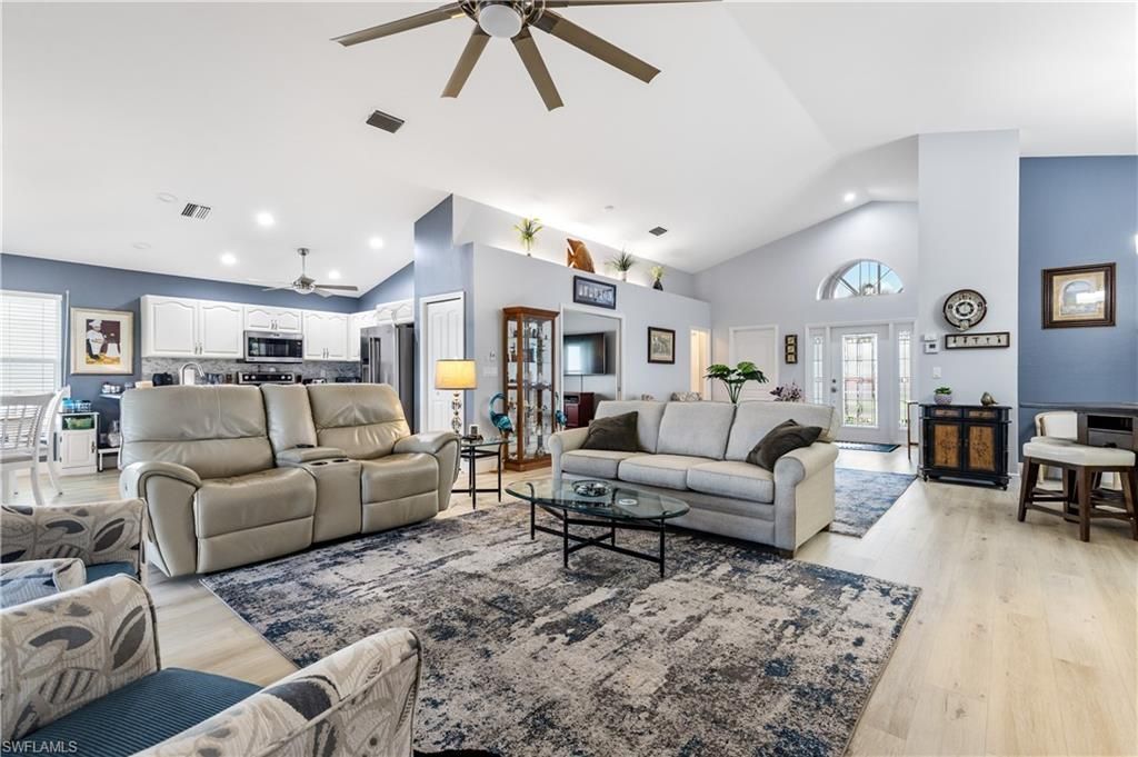 17761 Pineapple Palm Ct , North Fort Myers, FL 33917 Photo