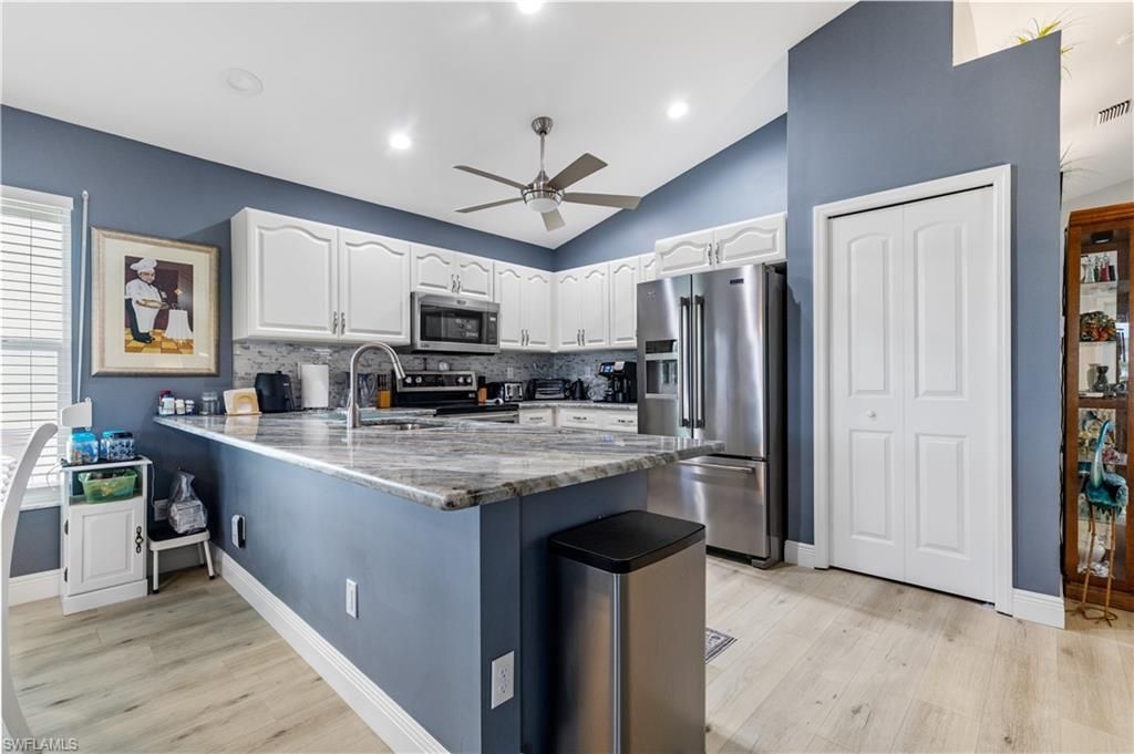 17761 Pineapple Palm Ct , North Fort Myers, FL 33917 Photo
