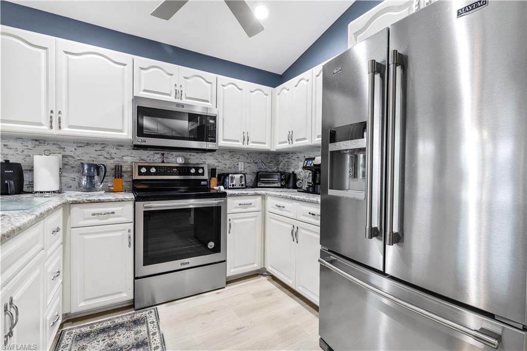 17761 Pineapple Palm Ct , North Fort Myers, FL 33917 Photo