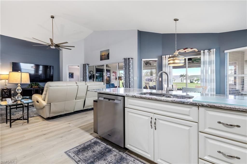 17761 Pineapple Palm Ct , North Fort Myers, FL 33917 Photo