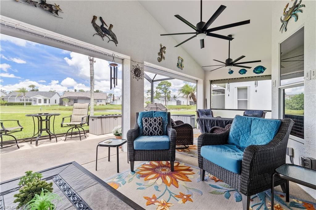 17761 Pineapple Palm Ct , North Fort Myers, FL 33917 Photo