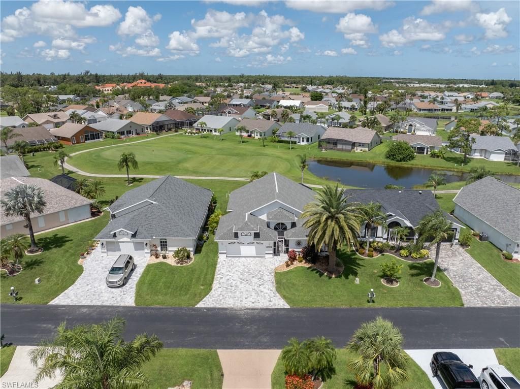17761 Pineapple Palm Ct , North Fort Myers, FL 33917 Photo