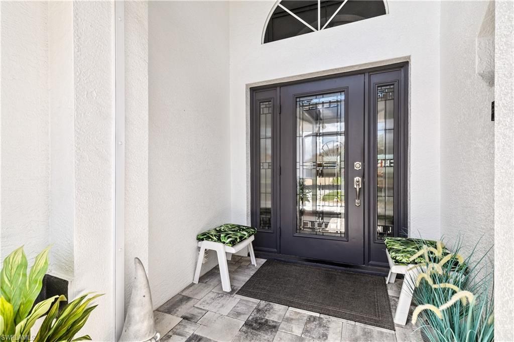 17761 Pineapple Palm Ct , North Fort Myers, FL 33917 Photo