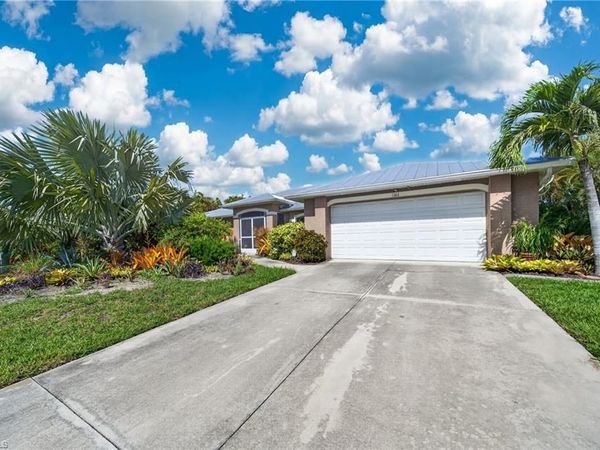 1804 SW 1st AVE , CAPE CORAL, FL 33991