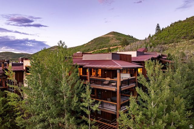 2800 Deer Valley Dr E, Unit 6437, Park City, UT 84060 Main Photo
